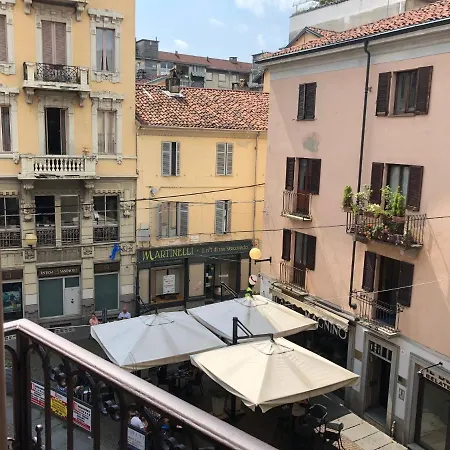 아파트 Santa Marta