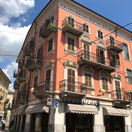 Santa Marta Biella