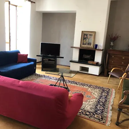 Santa Marta Апартаменты *