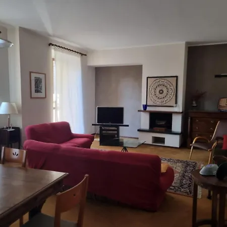 아파트 Santa Marta 비엘라