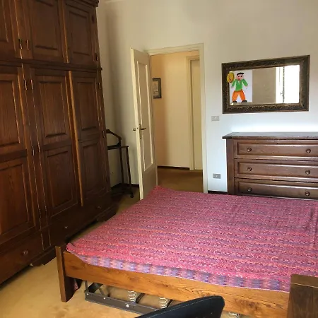 Santa Marta 아파트 *