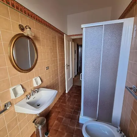 Apartman Santa Marta