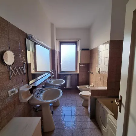 Апартаменты Santa Marta