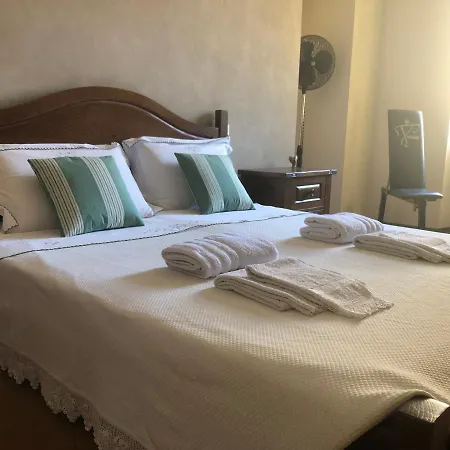 Santa Marta 아파트 비엘라