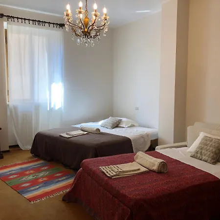 Santa Marta Апартаменты *