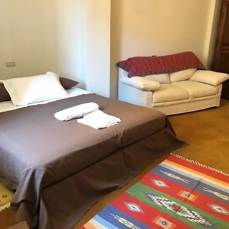 Апартаменты Santa Marta Биелла