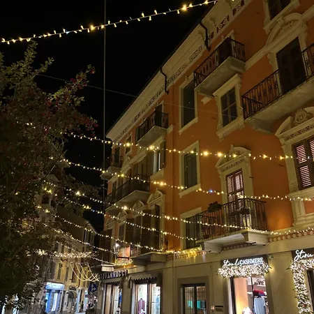 Santa Marta 公寓