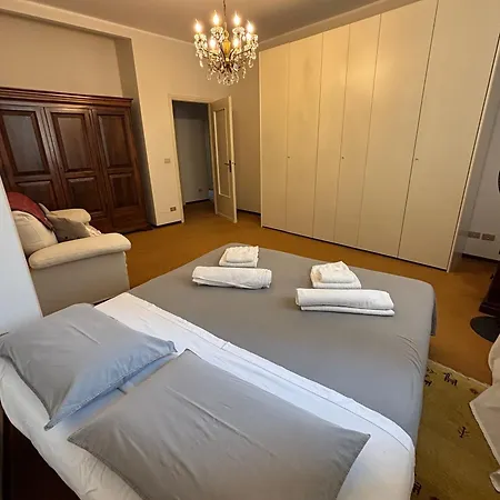 公寓 Santa Marta *