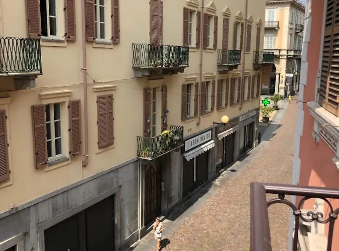 아파트 Santa Marta 비엘라