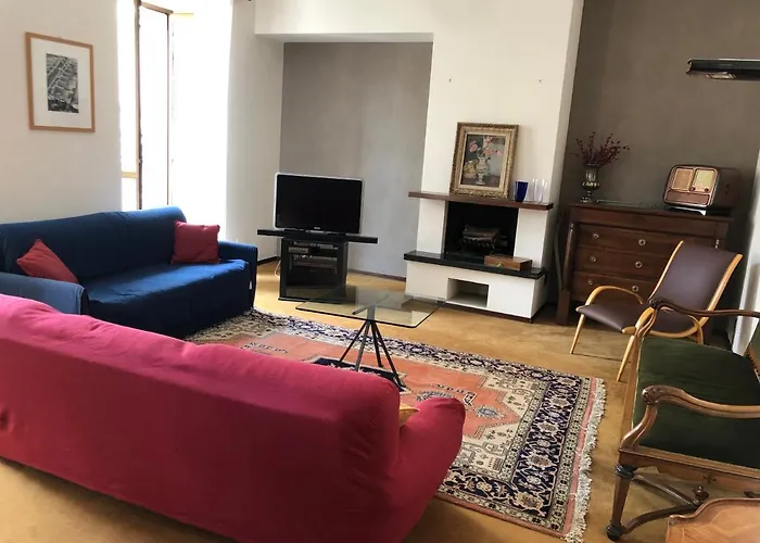 Santa Marta 아파트 *