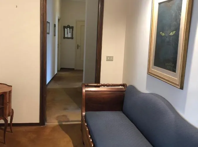 Santa Marta 아파트