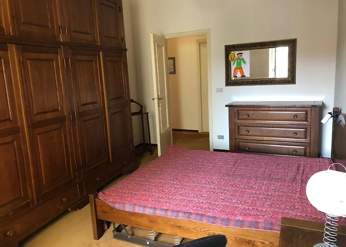 Santa Marta 아파트 *