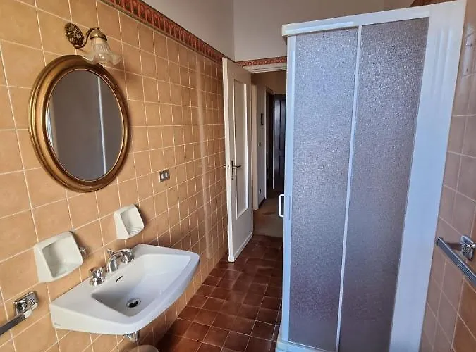 아파트 Santa Marta