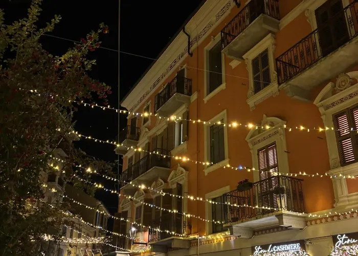 Santa Marta 아파트